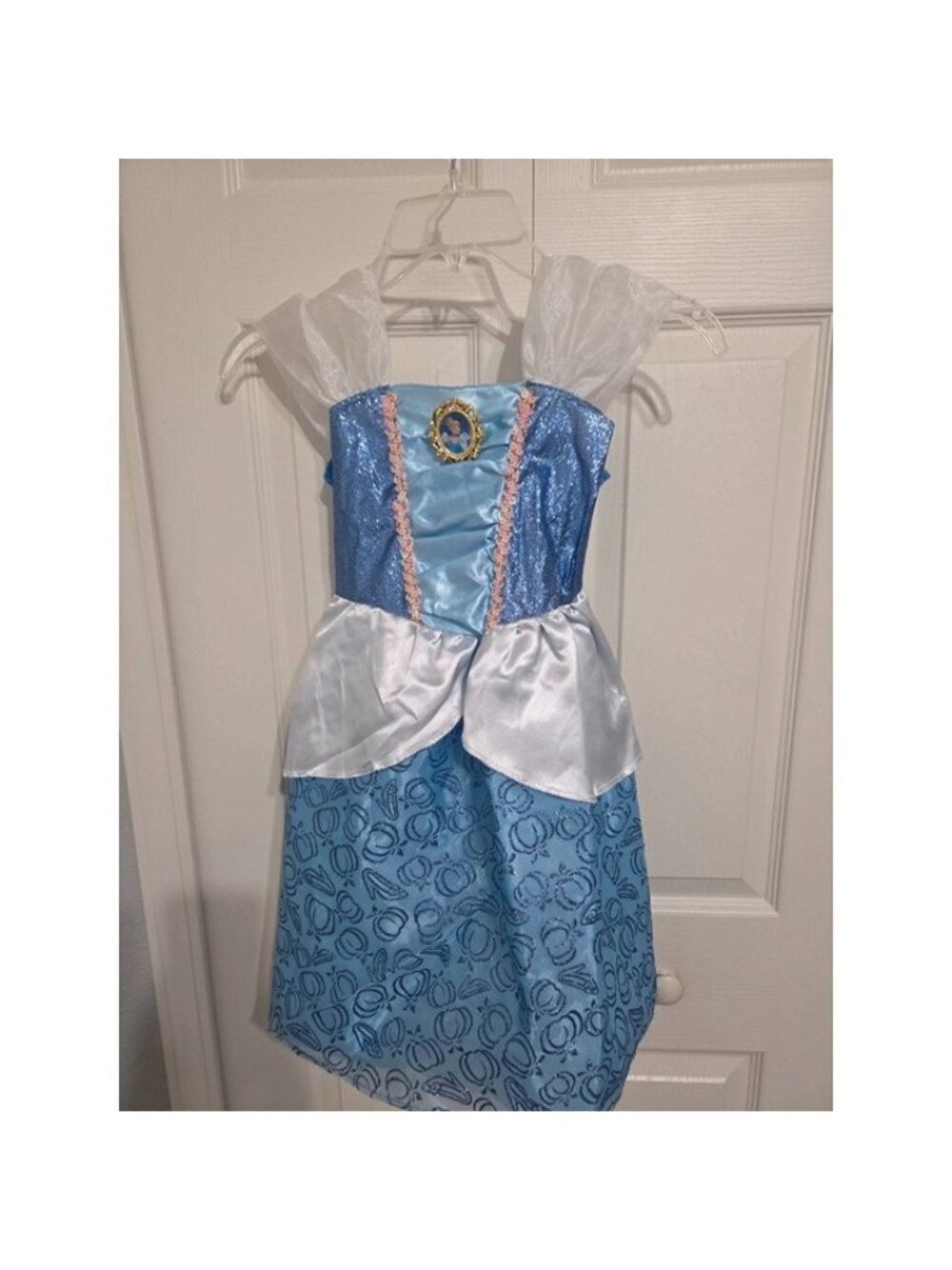 Disney Cinderella DressUp Dress